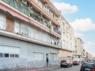 Piso en venta en Santa Pola de 93  m²