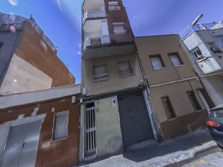 Piso en venta en Badalona de 43  m²