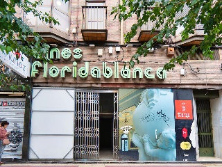 Local en venta en Murcia de 1866  m²