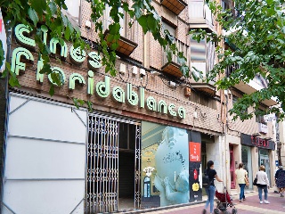 Local en C/ Alameda Colón - Murcia - 14