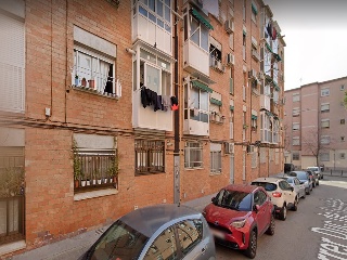 Piso en venta en Sabadell de 58  m²