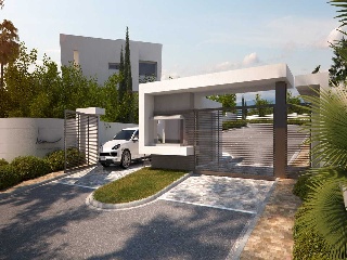 Promoción Icon Signature Villas 3