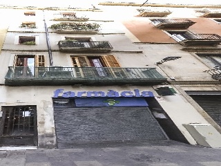 Pisos banco Barcelona
