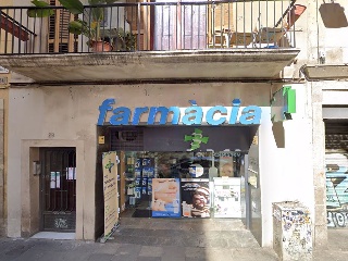Piso en Barcelona 2