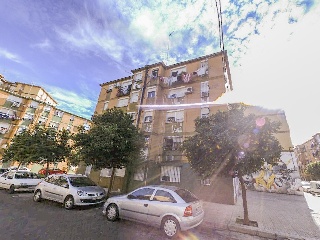 Piso en venta en Sevilla de 54  m²