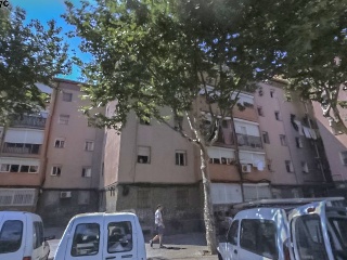 Piso en venta en Badalona de 56  m²