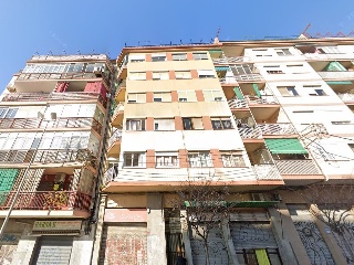 Piso en venta en Hospitalet De Llobregat de 45  m²