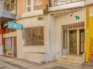 Local comercial en Av Rufo G. Rendueles - Gijón - 19