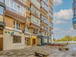 Local comercial en Av Rufo G. Rendueles - Gijón - 20