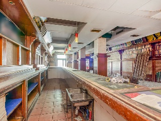 Local en C/ Rodríguez San Pedro 3