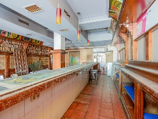 Local en C/ Rodríguez San Pedro 5