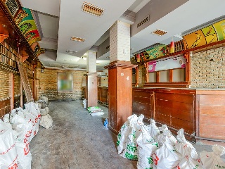 Local en C/ Rodríguez San Pedro 7