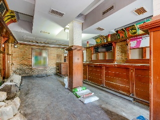 Local en C/ Rodríguez San Pedro 9