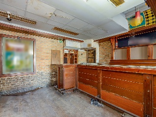 Local en C/ Rodríguez San Pedro 10