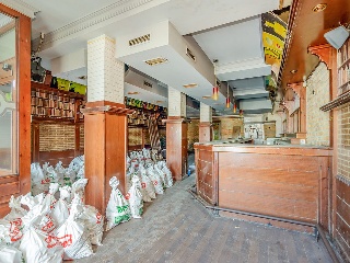 Local en C/ Rodríguez San Pedro 11