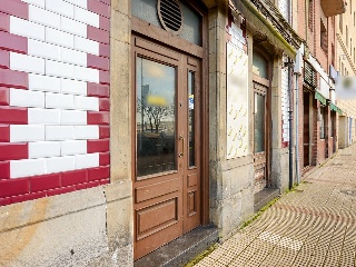 Local en C/ Rodríguez San Pedro 18