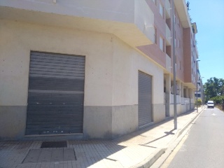 Local en venta en Grao De Castellón de 149  m²
