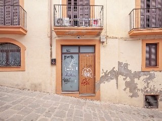 Viviendas en C/ Baixada del Carme - Manresa - Barcelona 2
