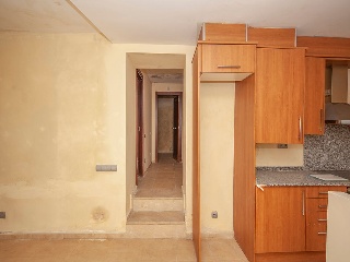 Viviendas en C/ Baixada del Carme - Manresa - Barcelona 5