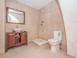 Viviendas en C/ Baixada del Carme - Manresa - Barcelona 17