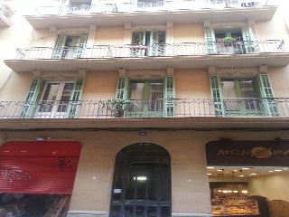 Pisos banco Barcelona