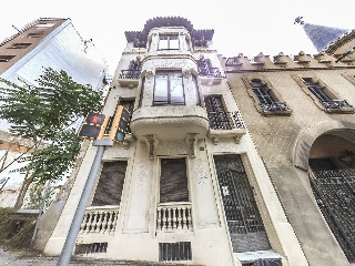 Pisos banco Barcelona