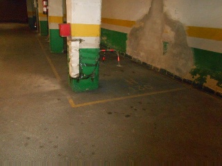 Promoción de plazas de garaje en C/ Cabrales, Gijón 4