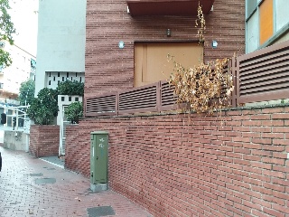 Garaje en venta en Santa Coloma De Gramenet de 9  m²