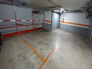 Garajes en Santa Coloma de Gramenet (Barcelona) 3
