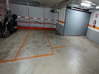 Garajes en Santa Coloma de Gramenet (Barcelona) 4