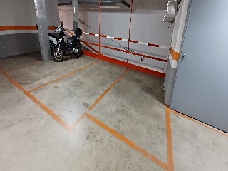 Garajes en Santa Coloma de Gramenet (Barcelona) 5