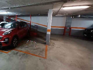 Garajes en Santa Coloma de Gramenet (Barcelona) 6
