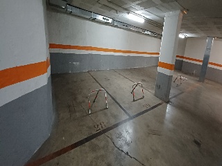 Garajes en Santa Coloma de Gramenet (Barcelona) 7