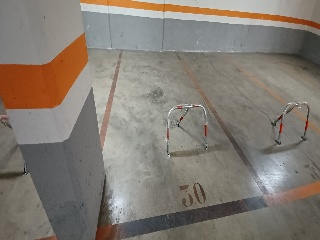 Garajes en Santa Coloma de Gramenet (Barcelona) 8
