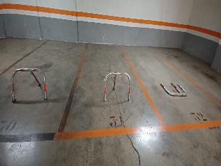 Garajes en Santa Coloma de Gramenet (Barcelona) 9