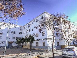 Piso en venta en Sevilla de 48  m²