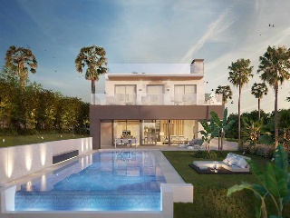 Otros en venta en Marbella de 228  m²