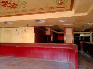Local en C/ Galileu  3
