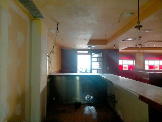 Local en C/ Galileu  11