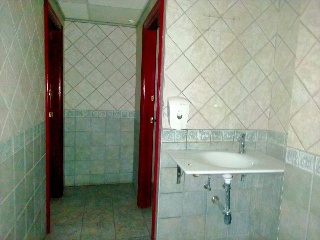 Local en C/ Galileu  22