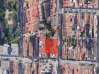 Local en C/ Galileu  26