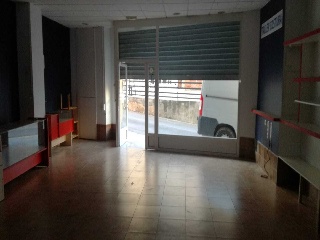 Local en C/ La Báscula 6