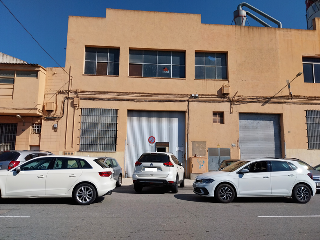 Local en venta en Ripollet de 2334  m²