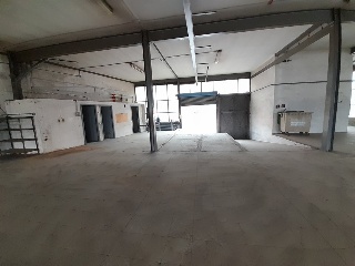 Local comercial en C/ Industria - Ripollet - Barcelona 3