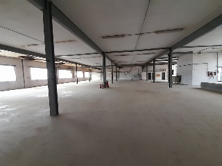 Local comercial en C/ Industria - Ripollet - Barcelona 6