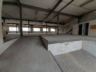 Local comercial en C/ Industria - Ripollet - Barcelona 7
