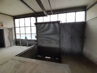 Local comercial en C/ Industria - Ripollet - Barcelona 9