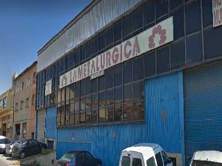Local comercial en C/ Industria - Ripollet - Barcelona 14