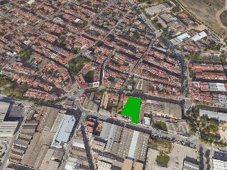 Local comercial en C/ Industria - Ripollet - Barcelona 15