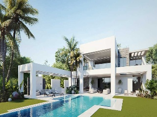 Otros en venta en Benahavís de 1504  m²